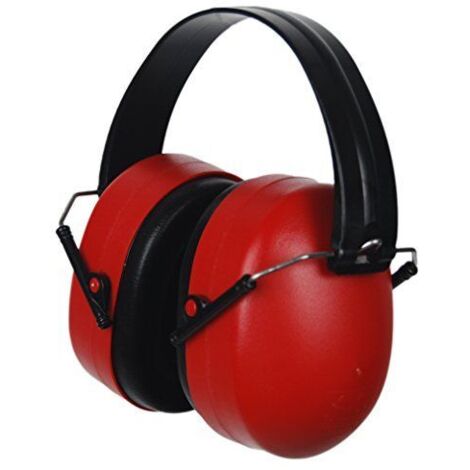 Casque anti-bruit professionnel (1/5)