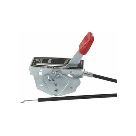 Câble d'accélérateur SNAPPER 1-9175 - 6-0916 - 19175 - 60916 - 7060916 (1/2)