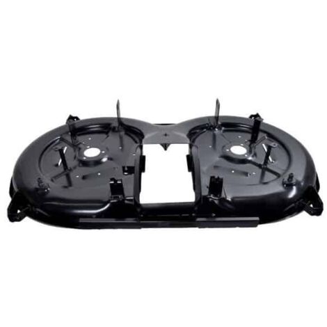 Carter De Coupe Ggp / Castelgarden 122cm Pour Modèle Sd122 (versions 2000). Origine 382565026/1, 82565026/1, 82565011/0. (1/2)
