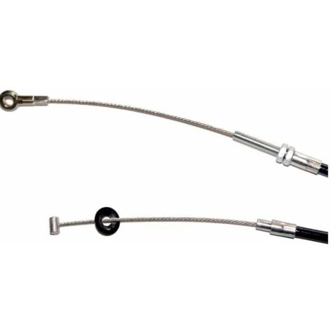 Câble Roto Stop Honda Sécurité Moteur Tondeuse - Générique (1/2)