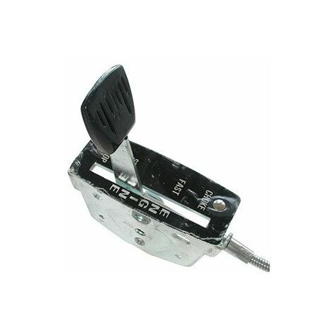 Commande D'accélération Adaptable Pour Tondeuse Snapper à Moteur Brigg & Stratton 5 Cv. Remplace Origine: 18188 - L Câble:1320mm (1/2)