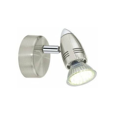 Spot gamme magnum-led ø 7