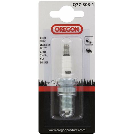 Bougie Oregon Allumage Fiable Et Durable - Oregon (1/2)