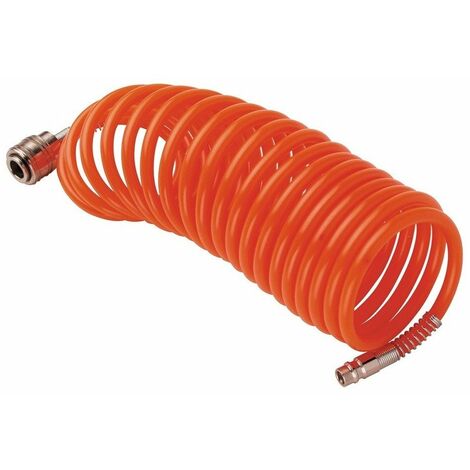 Tuyau Spirale Nylon 5 (1/2)