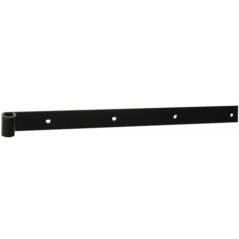 Penture Roulée Droite 14 X 70