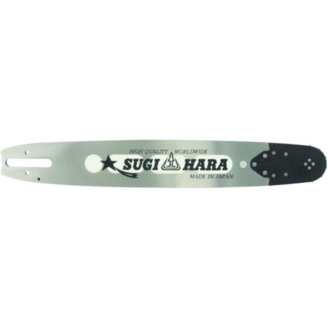 Guide Professionnel Allégé Sugihara ( Husqvarna - Jonsered - Partner - Shindaiwa / Sdk / Iseki - Solo ) Coupe 16''