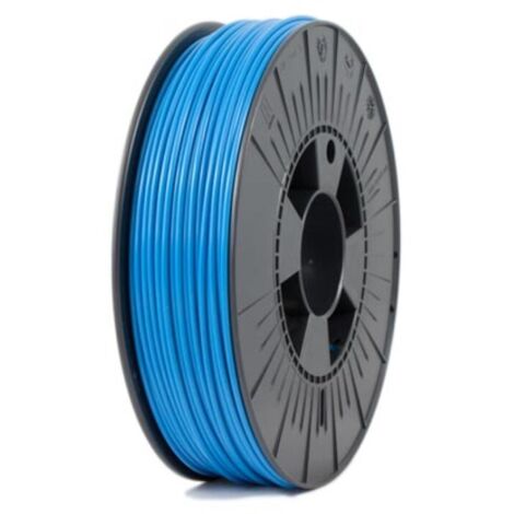 Velleman Filament PLA, 2.85 mm, bleu clair, 750 g, robuste, adapté pour imprimante 3D