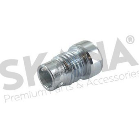 ADAPTATEUR RIF 1602814 COMPATIBLE TECOMEC