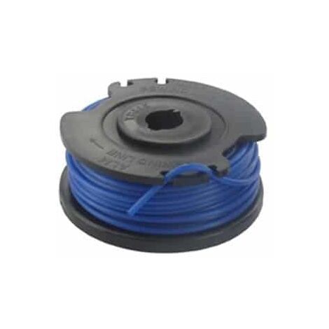 Bobineau Adaptable Pour Coupe Bordures Bosch Modèles: Art23l, Art23sl, Art26l, Art26sl. Remplace Origine: F016800385, 1619x08646 (1/3)