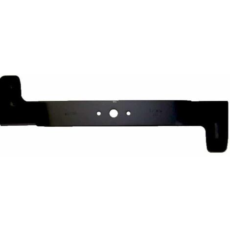 Lame Soufflante Adaptable Pour Tondeuse Castelgarden Pour Modèle 534tr, Mcculloch. L: 504mm, Alésage: 18,5mm, Entraxe: 65mm. Rem (1/2)