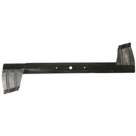 Lame Soufflante Adaptable Al-ko Pour Tondeuses Autoportées T750, T800, T800sa, Rt12-75, Rt13-75, T9-75 à éjection Arrière - L: 7 (1/3)