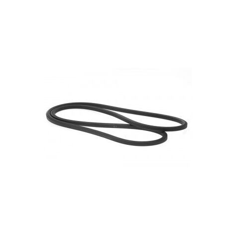 Courroie lisse trapézoïdale série A 13x8mm – Longueur 2501mm – Pour tondeuses autoportées – MITSUBOSHI (1/2)