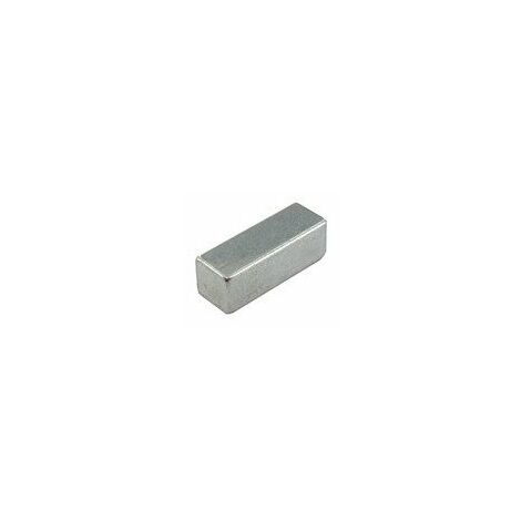 Clavette Adaptable Stiga Pour Modèles Villa, Garden. Remplace Origine 1134-0323-00.
