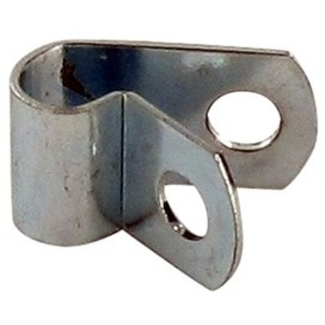 Serre gaine acier – Fixation par vis – Adaptable pour divers usages – Pour espaces confinés et chantiers humides