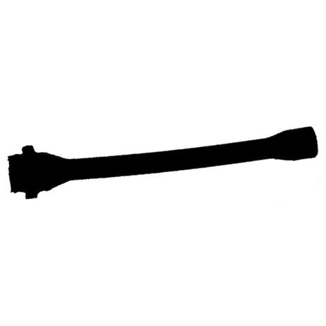 Tuyau Plongeur Pour Circuit D'huile Adaptable Husqvarna Pour Modèles 61, 66, 266, 268, 272, 281. Remplace Origine: 501 51 99 01