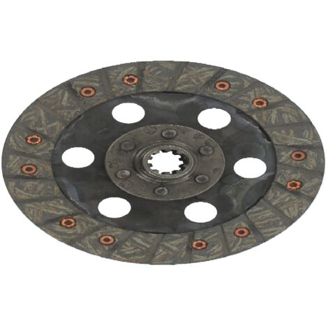 Disque D'embrayage Adaptable Ferrari, Goldoni Pour Modèles Spécial L, Super Spécial Et Spécial Lux . Remplace Origine: 7474 - ø: