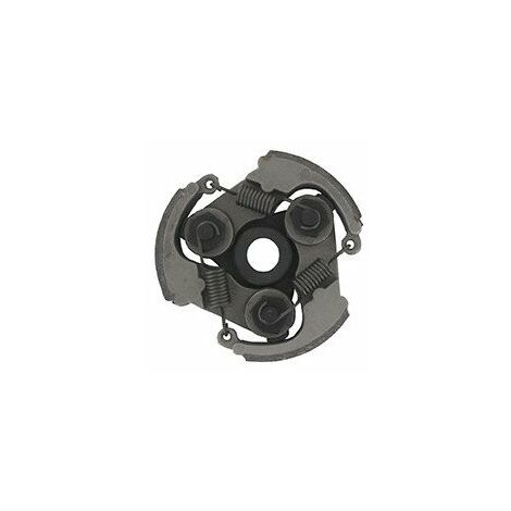Embrayage Adaptable Robin Pour Modèles Nb351, Nb411. Remplace Origine 645-20020-00.