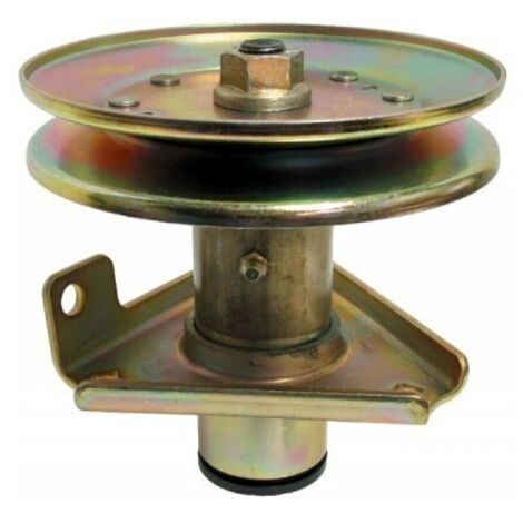 Palier De Lame Adaptable Pour John Deere Modèles Lt160, Lt180, 1438gs/hs, 15538gs/hs, 1642hs, S16642/s1742, 1742gs/hs, 97, 14hs,
