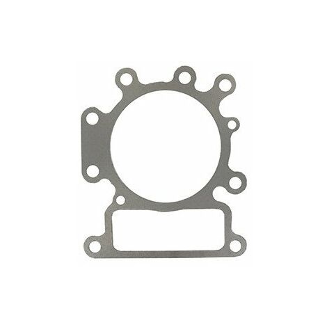 Joint Culasse Adaptable Briggs & Stratton Pour Modèles 31 Series. Remplace Origine: 699168, 796584.