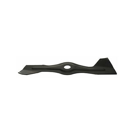 Lame Soufflante Adaptable Pour Tondeuse Weibang Référence: 4510403010 - L: 445mm, Alésage: 31,9mm (1/2)