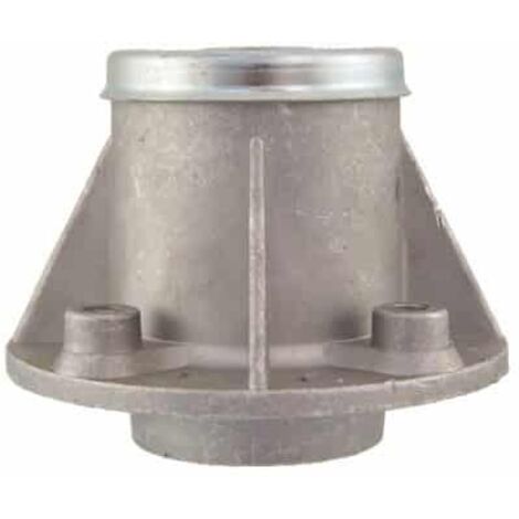 Palier De Lame Externe Adaptable Pour Stiga - H: 79mm. Remplace Origine: 1134-3841-02