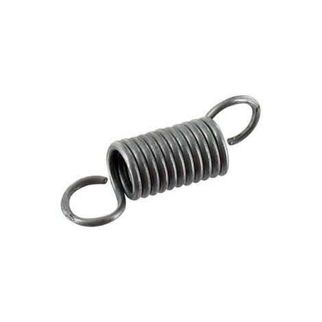 Ressort de tension 11 spires pour boîte de vitesse Emak, Honda, Ibea, Kiva, Masport, Mtd, Roques et Lecoeur – Résistance accrue pour transmissions – Vrac