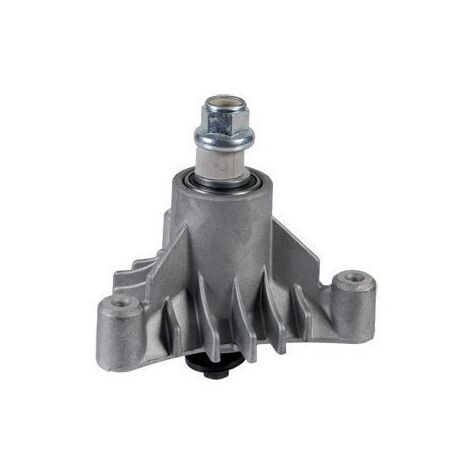Palier De Lame Adaptable Ayp - Husqvarna Pour Coupoles 44, 46 Et 50'' Lame étoilée - Hauteur: 120mm. Remplace Origine: 143651, 5 (1/3)