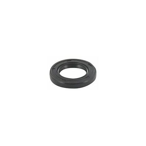 Joint Spi Adaptable Sur Honda Modèles Gx160 Et Gx 200 (25 X 41mm), Loncin Modèles 25x41, 25x6, Lc1p61fb, Lc1p65fb. Remplace Orig (1/2)