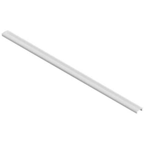 Diffuseur superieur pour lampe murale a led serie sl - polycarbonate uv ...