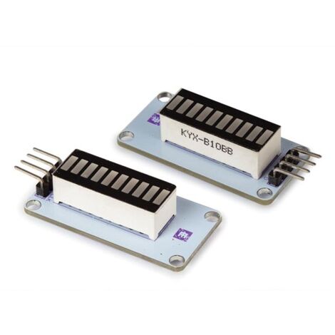 Bar Graph Display Module (1/3)