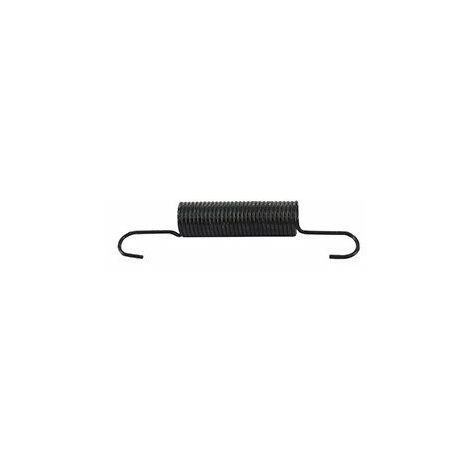 Ressort De Rappel De Poulie Adaptable Ayp - Husqvarna. Remplace Origine 169022, 532 16 90-22.