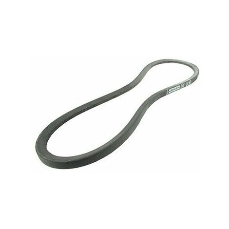 Courroie Trapézoïdale Lisse Mitsuboshi SPA1632 13x10x1650 Mm - Courroie De Transmission Greenstar