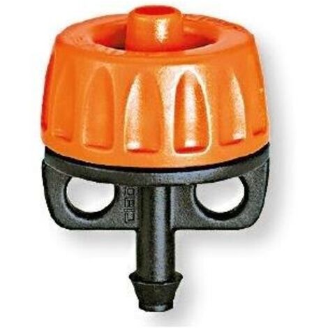 Goutteurs Auto-régulants Claber Irrigation Précise Et Uniforme - Claber (1/2)
