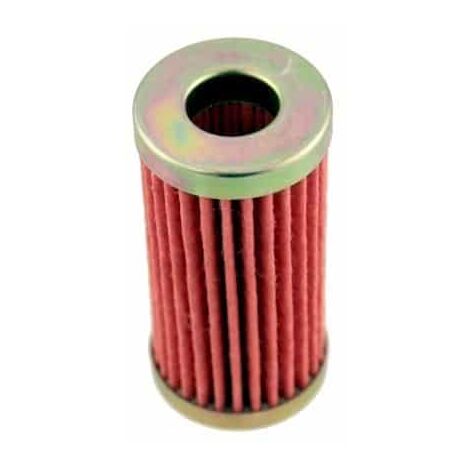 Filtre Diesel Adaptable Pour Iseki, Mitsubishi - H: 58mm ø Int: 28,95mm ø: D'entrée: 13mm. Remplace Origine 5650-040-4879-0, 409 (1/2)
