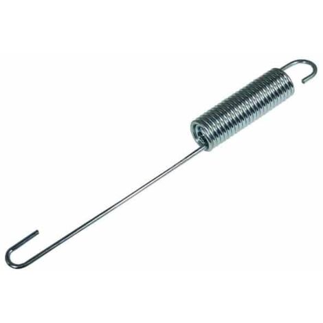 Ressort D'embrayage Adaptable Pour Snapper - Longueur: 149mm, ø: 12,7mm. Remplace Origine: 12122