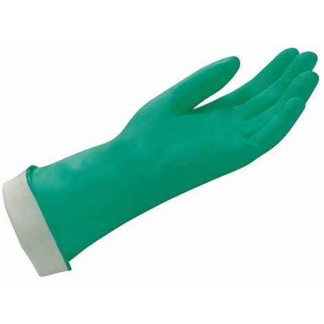 Gants Ultranitril 492 9, 9,5
