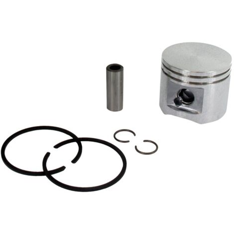 Piston Complet De Remplacement Adaptable Stihl Pour Notre Cylindrée 5709727. (1/2)