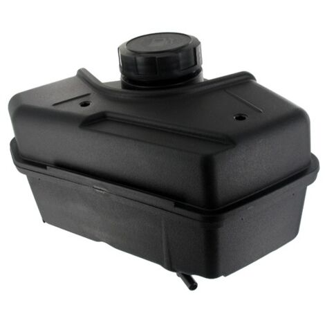Réservoir à Essence Adaptable Briggs & Stratton Pour Moteurs à Axe Horizontal. Remplace Origine: 792664