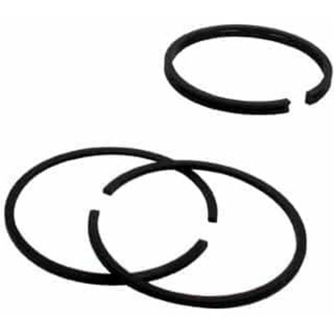 Segments BRIGGS et STRATTON 298174 – Moteur thermique 4 ch – Système d'alimentation par essence – Cylindrée 63.5 mm – Puissance optimale