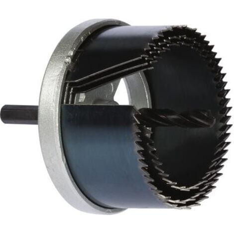 Scie Cloche Multilames Acier 60 - 67 - 74 P 40 Mm (1/3)
