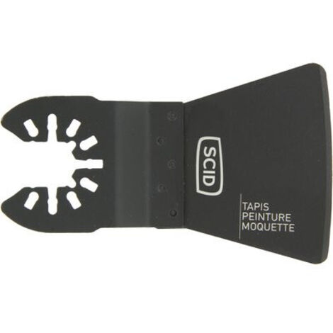OUTI.MULTI.GRATTOIR 52XL45MM SCID OUTI.MULTI.GRATTOIR 52XL45MM (1/2)