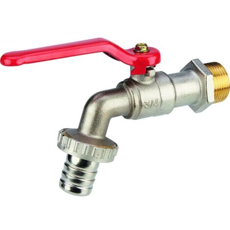 Robinet Laiton 1/4t 3/4.1 (1/2)