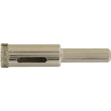 FORET DIAMANT 6PANS 12MM PR30 SCID 704410 (1/3)