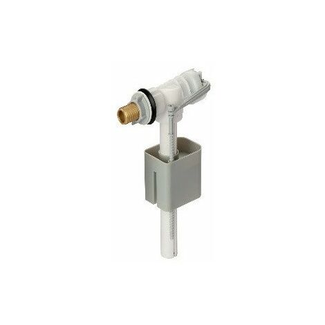 Robinet Flotteur Lateral Compact  - ROUSSEAU