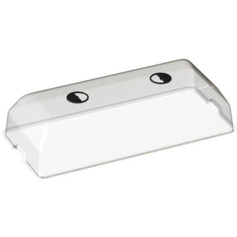 Couvercle Pour Table De Culture Venezia 80cm (1/3)