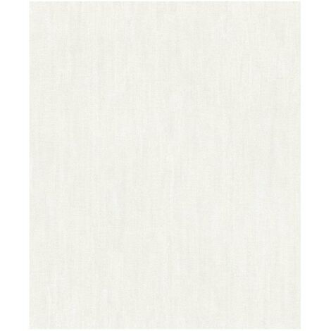 Uni Textile Blanc J953-00 Vinyle Sur Intissé - Ugepa (1/2)