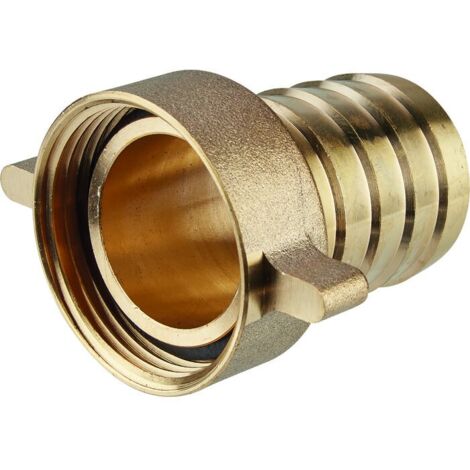 Nez Robinet Laiton D30 F33x42