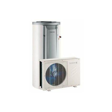 cetd split sol twh fs 270 e