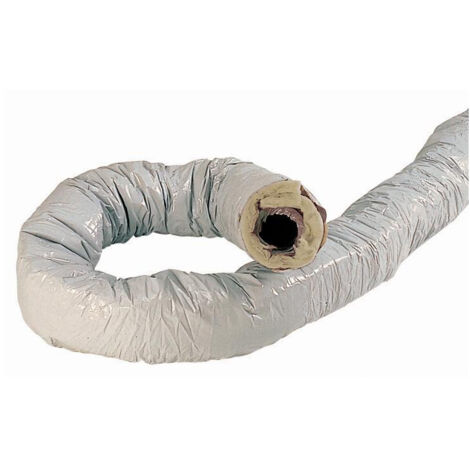 conduit souple pvc 3m d.160 (1/2)