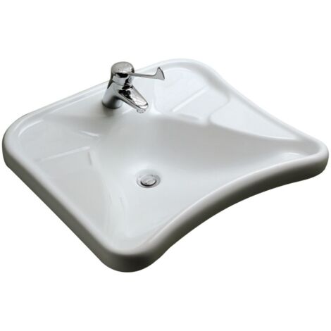 Lavabo Erp 67 Matura J445201 (1/3)